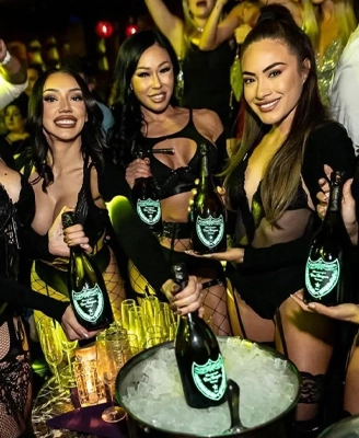 vip package services